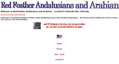 Desktop Screenshot of myarabians.com